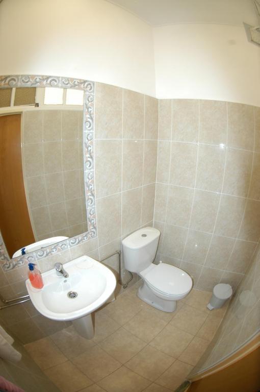 Residencial Castromira Apartamento Lisboa Quarto foto